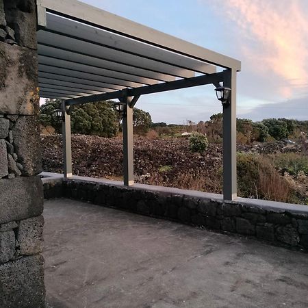 Vila A Casa Da Formosinha Madalena  Exteriér fotografie