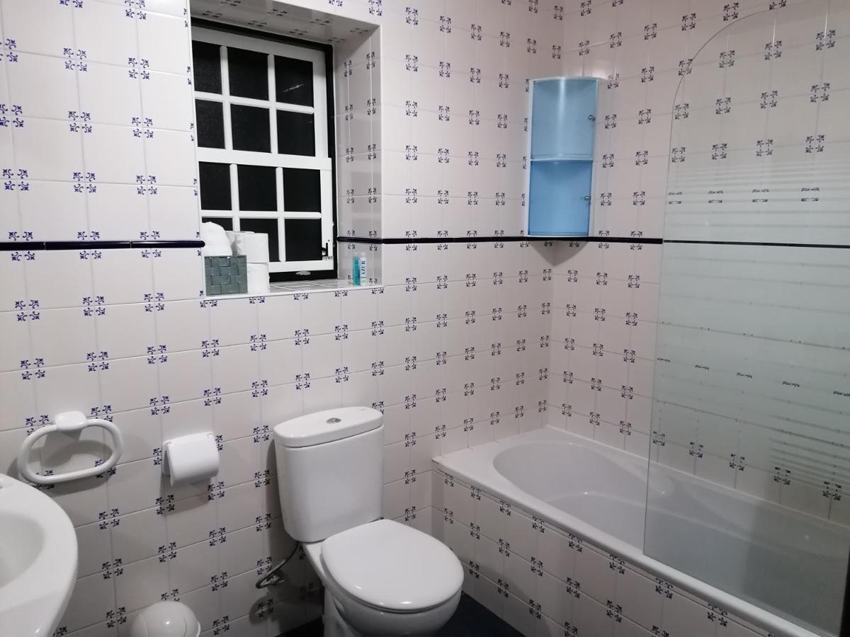 Vila A Casa Da Formosinha Madalena  Exteriér fotografie
