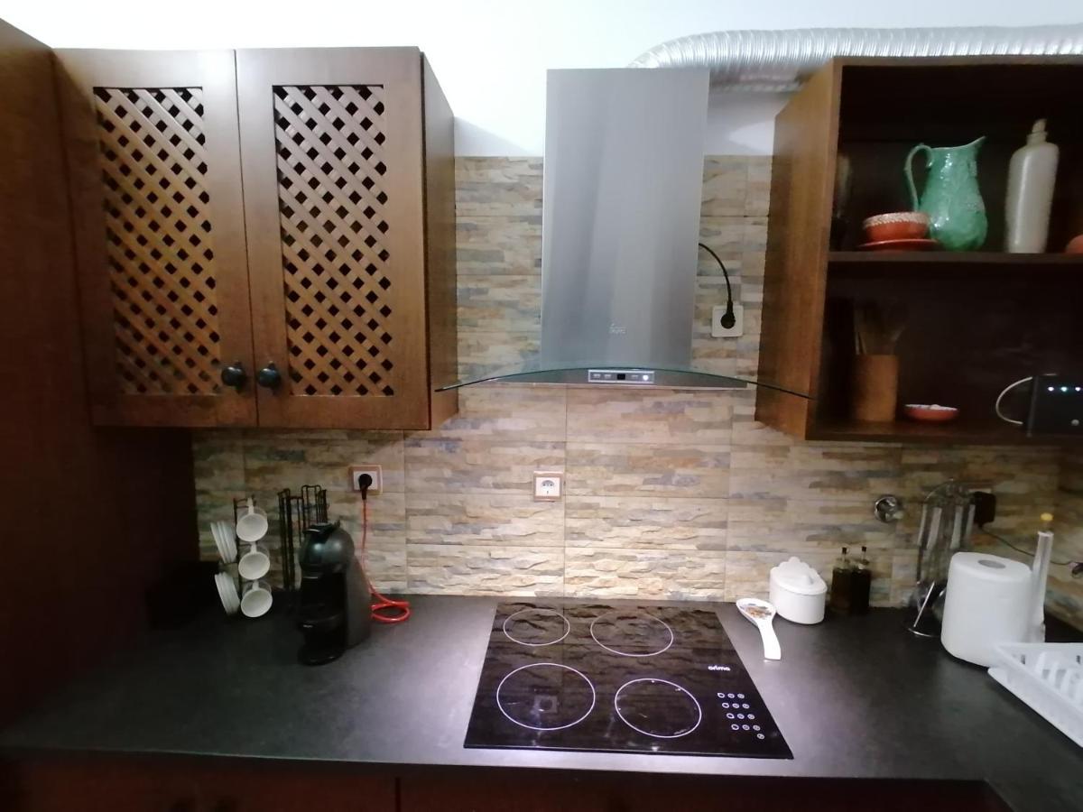 Vila A Casa Da Formosinha Madalena  Exteriér fotografie
