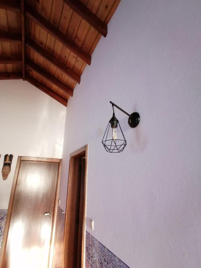 Vila A Casa Da Formosinha Madalena  Exteriér fotografie